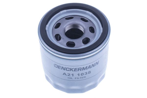DENCKERMANN Olejový filter A211038 1
