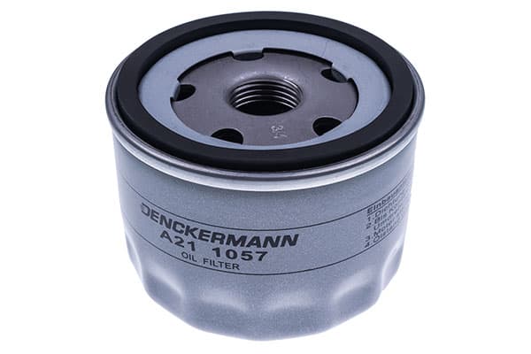 DENCKERMANN Olejový filter A211057 1