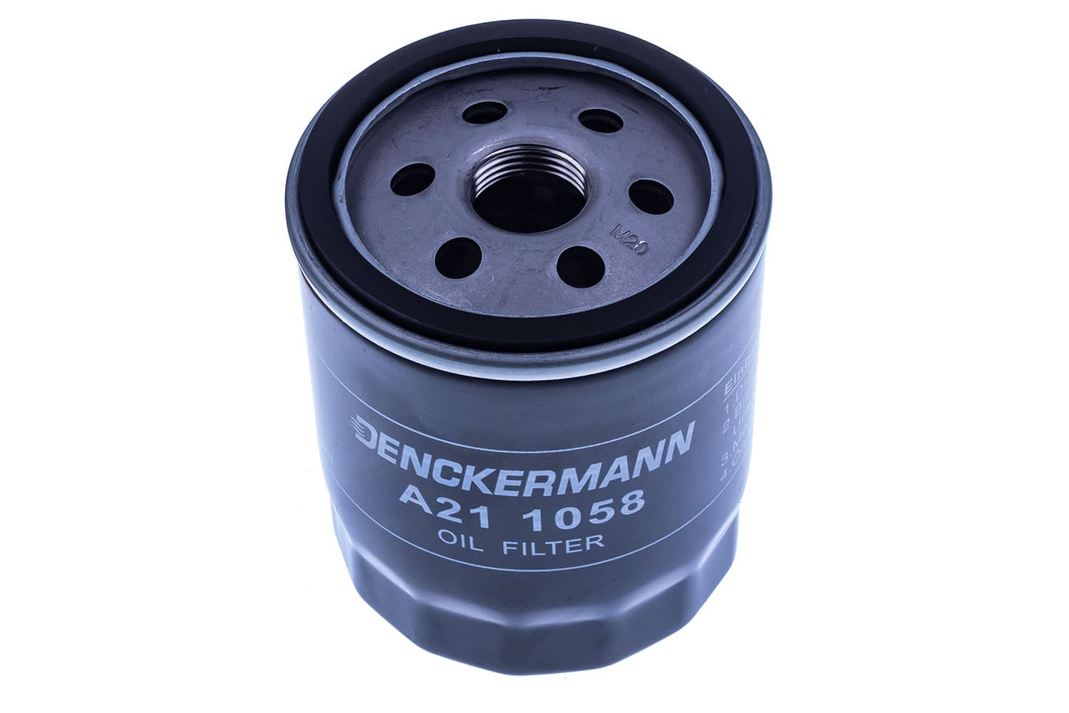 DENCKERMANN Olejový filter A211058 1