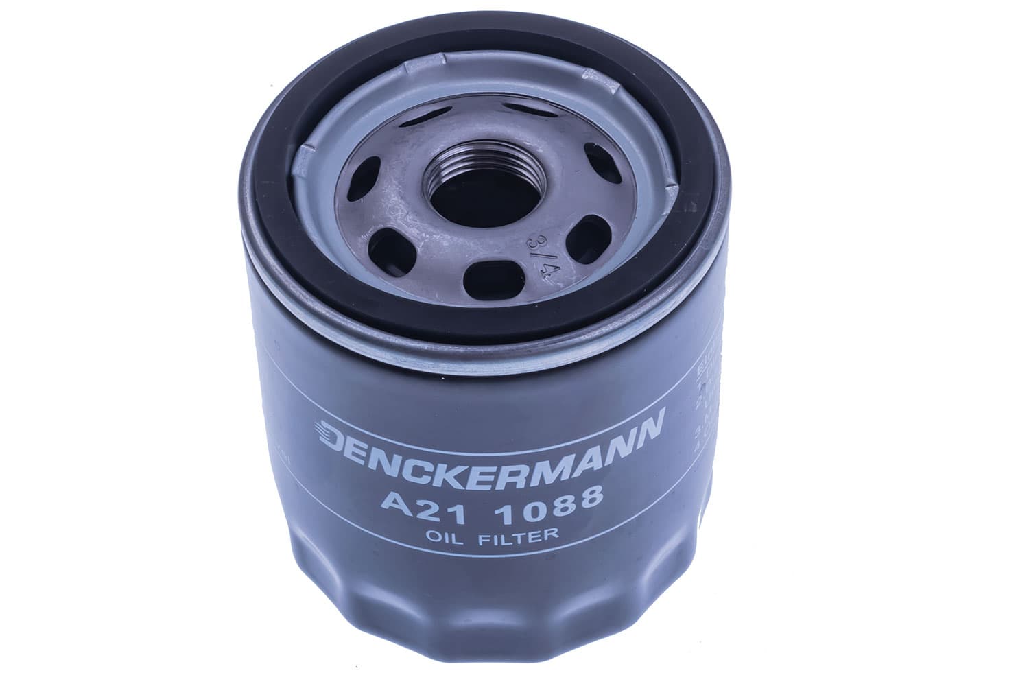 DENCKERMANN Olejový filter A211088 1