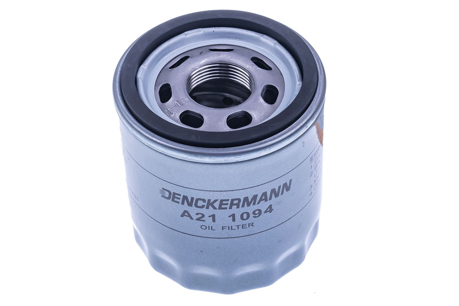 DENCKERMANN Olejový filter A211094 1