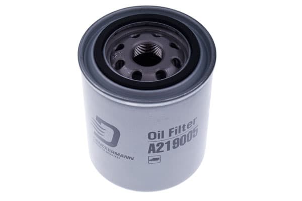 DENCKERMANN Hydraulický filter automatickej prevodovky A219005 1
