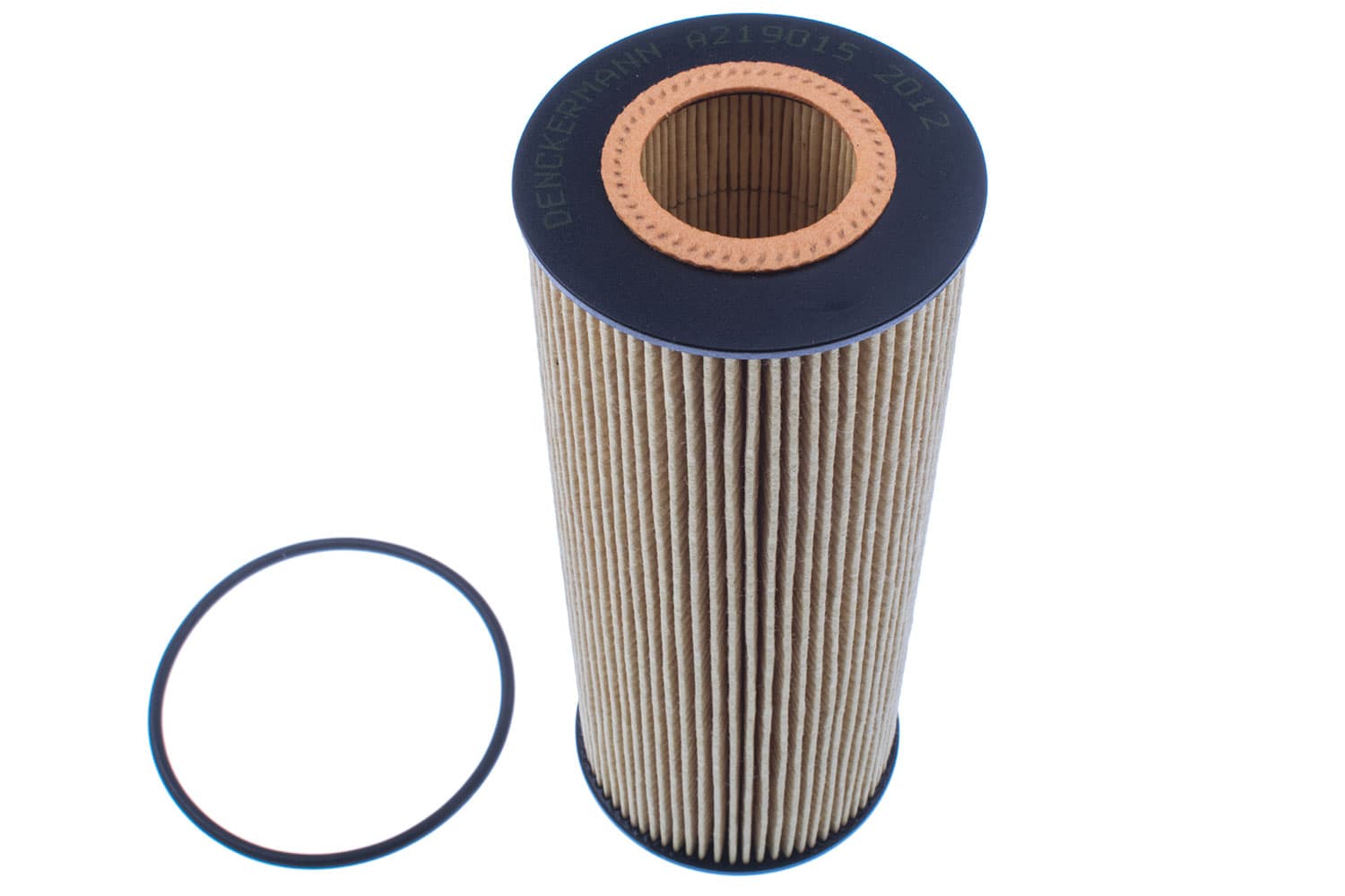 DENCKERMANN Olejový filter A219015 1