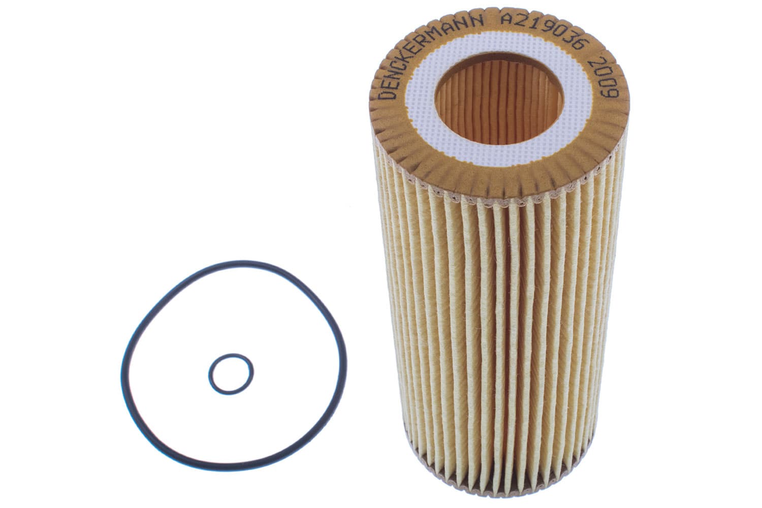 DENCKERMANN Hydraulický filter automatickej prevodovky A219036 1