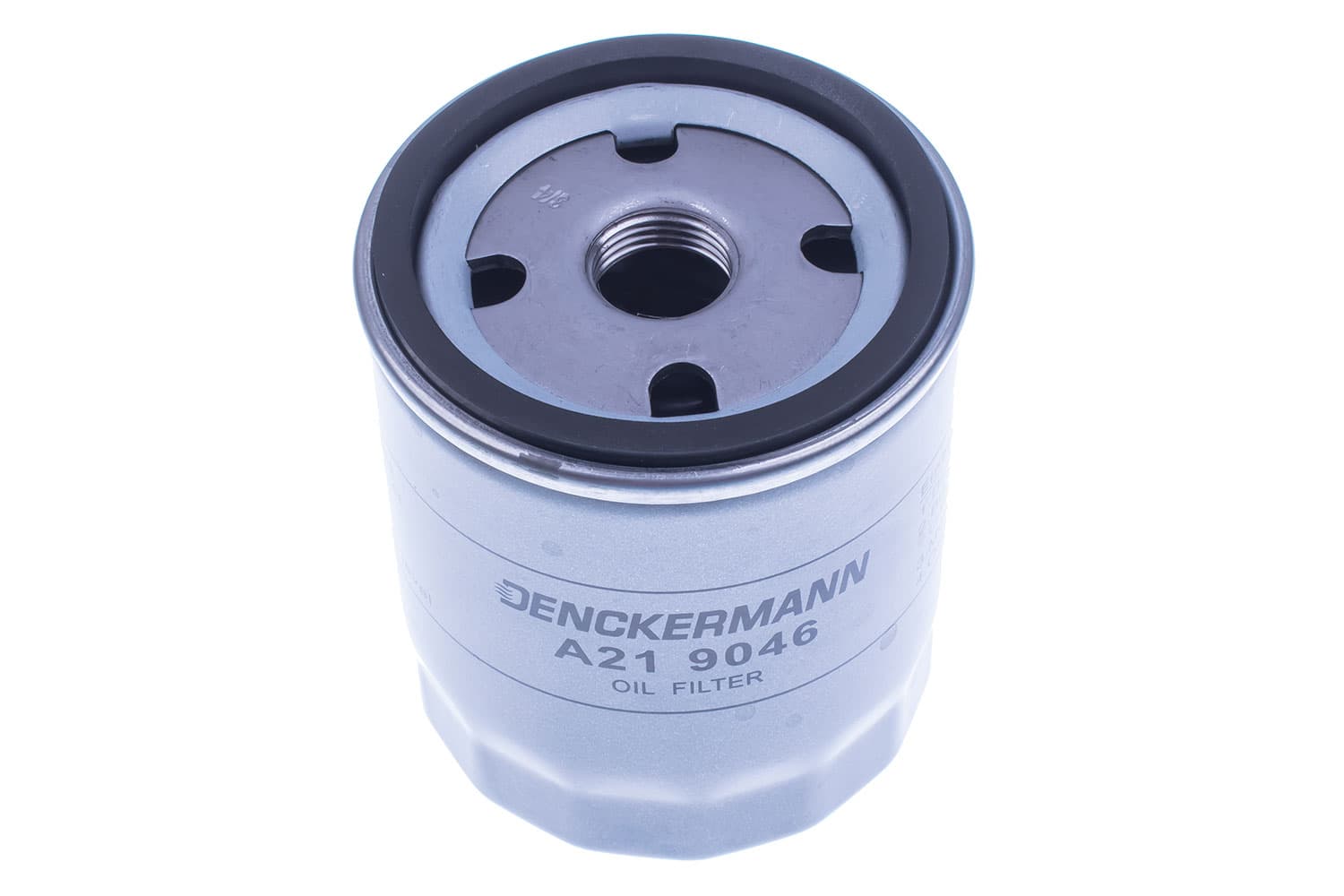 DENCKERMANN Olejový filter A219046 1
