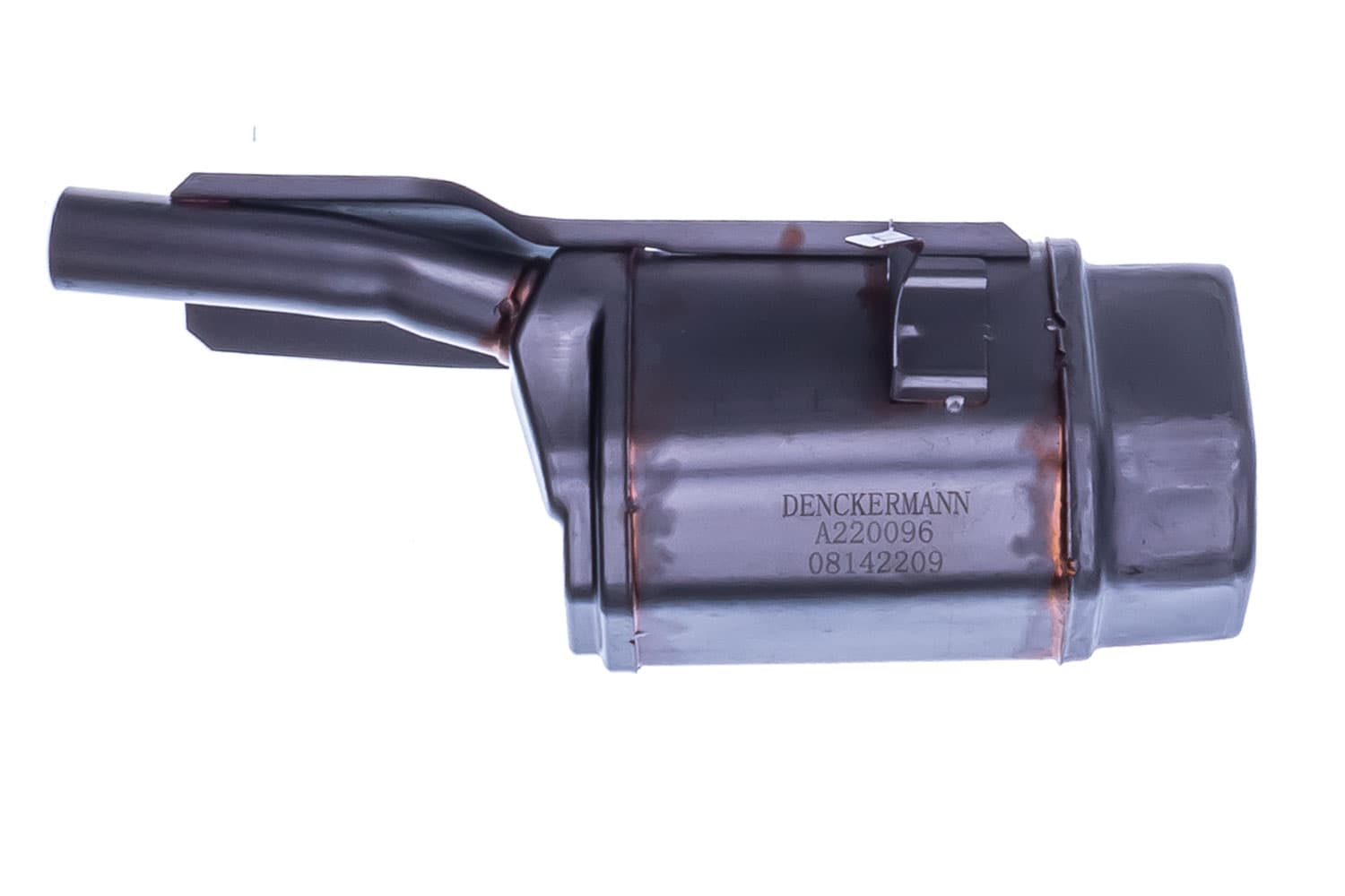 DENCKERMANN Sada hydraulického filtra automatickej prevodovky A220096 1