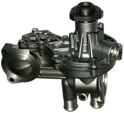 DENCKERMANN Vodné čerpadlo, chladenie motora A310025P 1