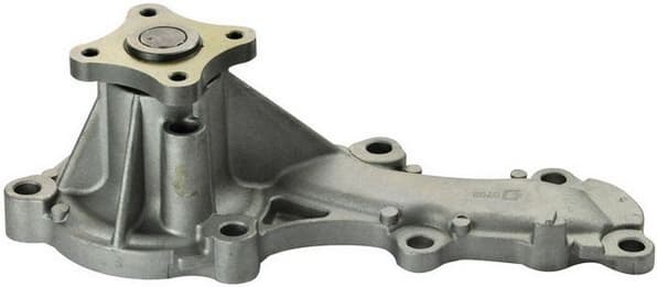 DENCKERMANN Vodné čerpadlo, chladenie motora A310403P 1