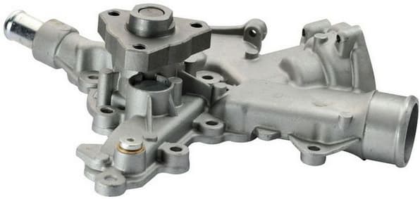 DENCKERMANN Vodné čerpadlo, chladenie motora A310605P 1