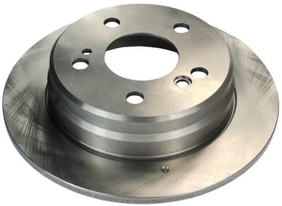 DENCKERMANN Brzdový kotúč B130010 1
