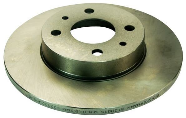DENCKERMANN Brzdový kotúč B130015 1