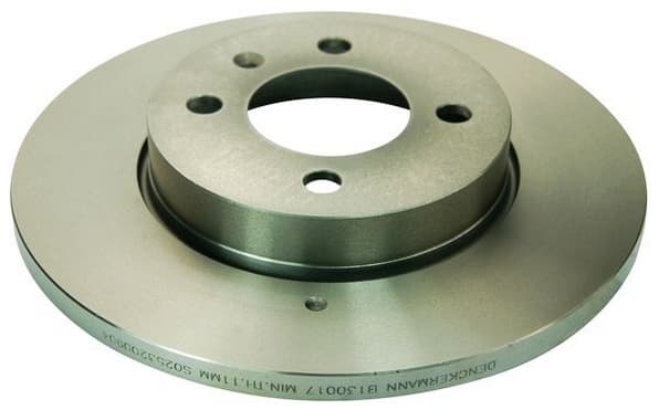 DENCKERMANN Brzdový kotúč B130017 1