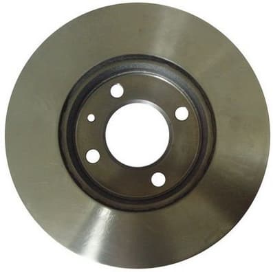 DENCKERMANN Brzdový kotúč B130026 1