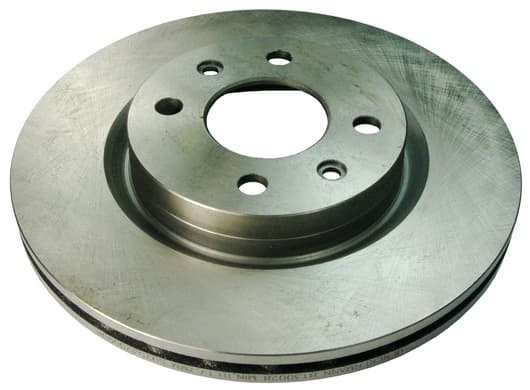 DENCKERMANN Brzdový kotúč B130028 1