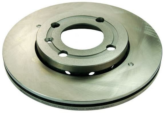 DENCKERMANN Brzdový kotúč B130032 1