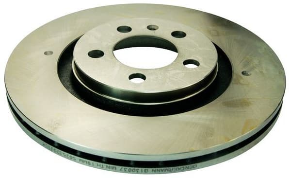 DENCKERMANN Brzdový kotúč B130037 1