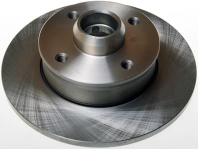 DENCKERMANN Brzdový kotúč B130047 1