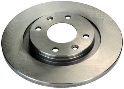 DENCKERMANN Brzdový kotúč B130060 1