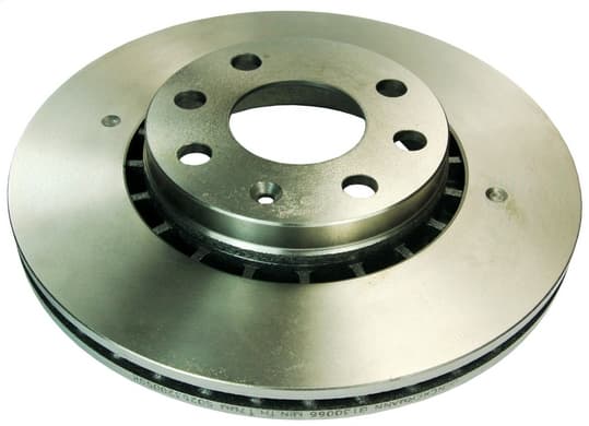 DENCKERMANN Brzdový kotúč B130066 1