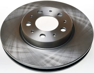 DENCKERMANN Brzdový kotúč B130067 1