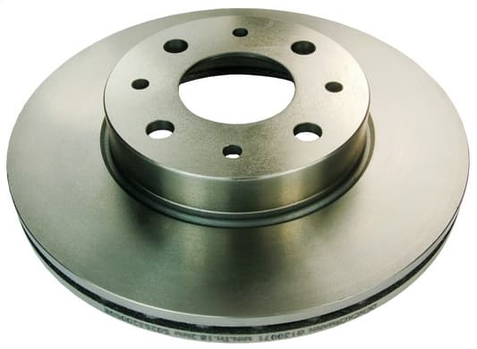 DENCKERMANN Brzdový kotúč B130071 1