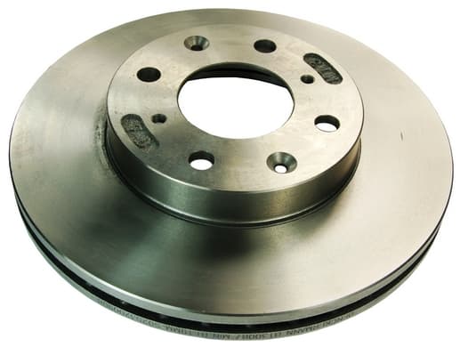 DENCKERMANN Brzdový kotúč B130087 1