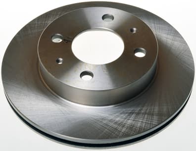 DENCKERMANN Brzdový kotúč B130128 1