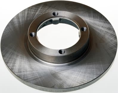 DENCKERMANN Brzdový kotúč B130140 1