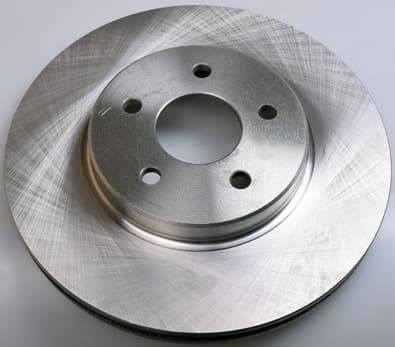 DENCKERMANN Brzdový kotúč B130143 1