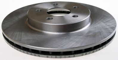 DENCKERMANN Brzdový kotúč B130148 1