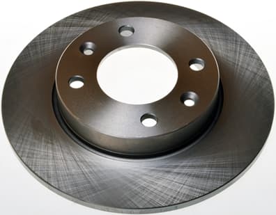 DENCKERMANN Brzdový kotúč B130150 1