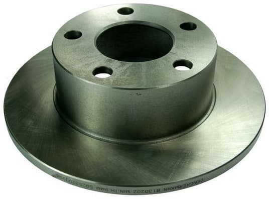 DENCKERMANN Brzdový kotúč B130202 1