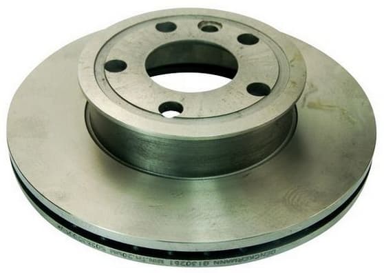 DENCKERMANN Brzdový kotúč B130251 1