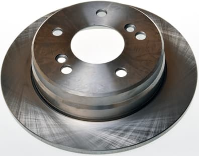 DENCKERMANN Brzdový kotúč B130270 1