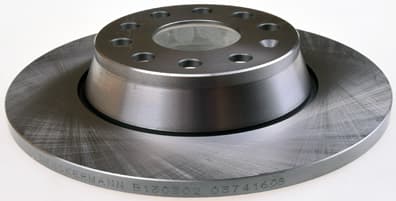 DENCKERMANN Brzdový kotúč B130302 1