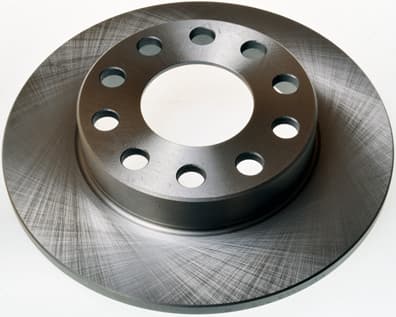 DENCKERMANN Brzdový kotúč B130304 1