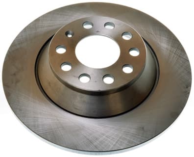 DENCKERMANN Brzdový kotúč B130305 1