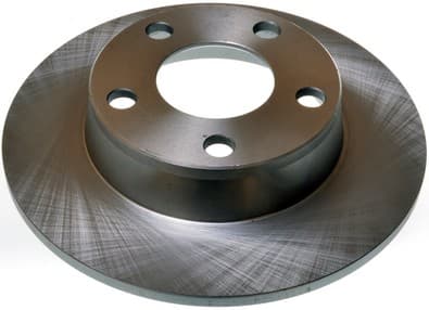 DENCKERMANN Brzdový kotúč B130307 1