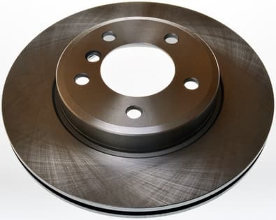 DENCKERMANN Brzdový kotúč B130317 1