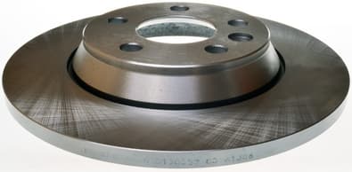DENCKERMANN Brzdový kotúč B130337 1