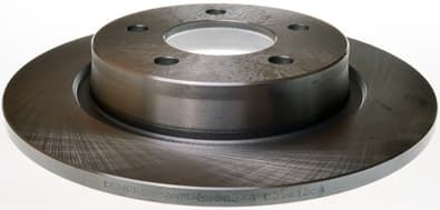 DENCKERMANN Brzdový kotúč B130346 1