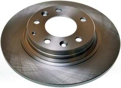 DENCKERMANN Brzdový kotúč B130347 1
