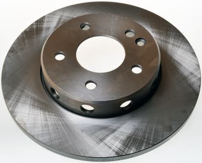 DENCKERMANN Brzdový kotúč B130352 1