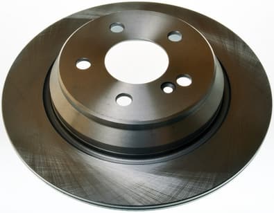DENCKERMANN Brzdový kotúč B130359 1