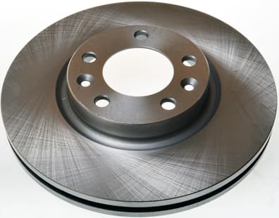 DENCKERMANN Brzdový kotúč B130372 1
