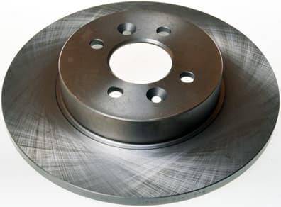 DENCKERMANN Brzdový kotúč B130377 1