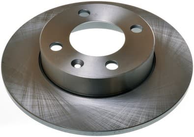 DENCKERMANN Brzdový kotúč B130381 1