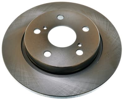 DENCKERMANN Brzdový kotúč B130382 1