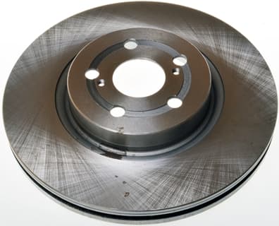 DENCKERMANN Brzdový kotúč B130384 1