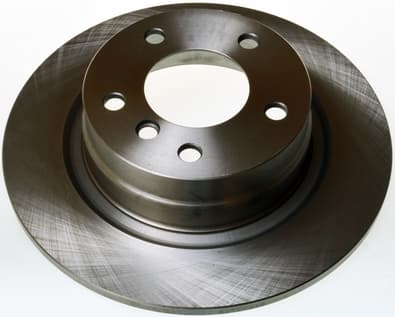 DENCKERMANN Brzdový kotúč B130420 1